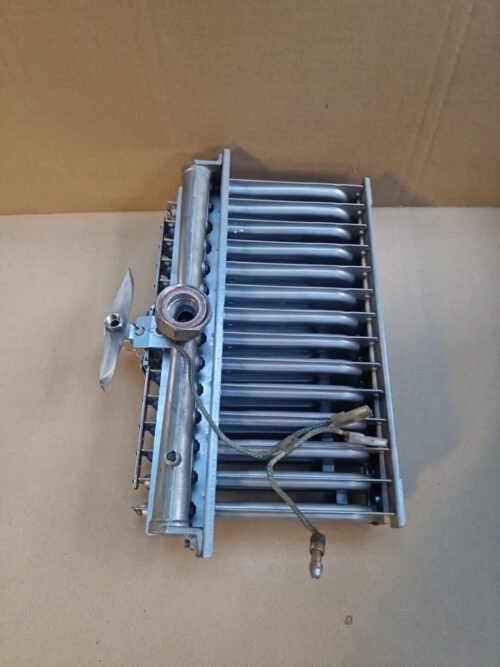 Vaillant MAG 350/9 Kammergruppe Brenner Düsenstock – Bild 3