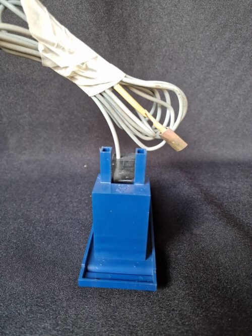 Buderus Ecomatic 3000 Modul M042 Garantie 12 Monate – Bild 2