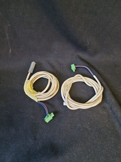 Buderus Kesselfühler Temperaturfühler 7747007982 Logamatic HS 2101 2107 4201