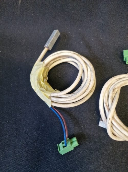 Buderus Kesselfühler Temperaturfühler 7747007982 Logamatic HS 2101 2107 4201 – Bild 2
