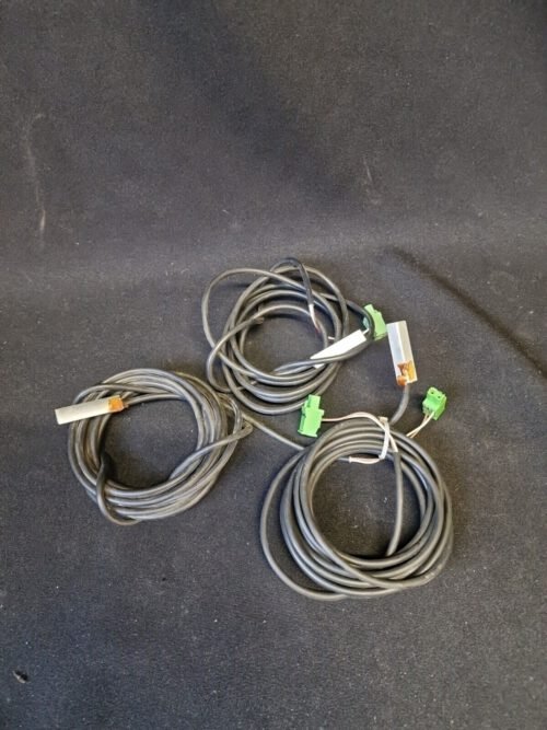 Buderus Kesselfühler Temperaturfühler 7747007982 Logamatic HS 2101 2107 4201 – Bild 2