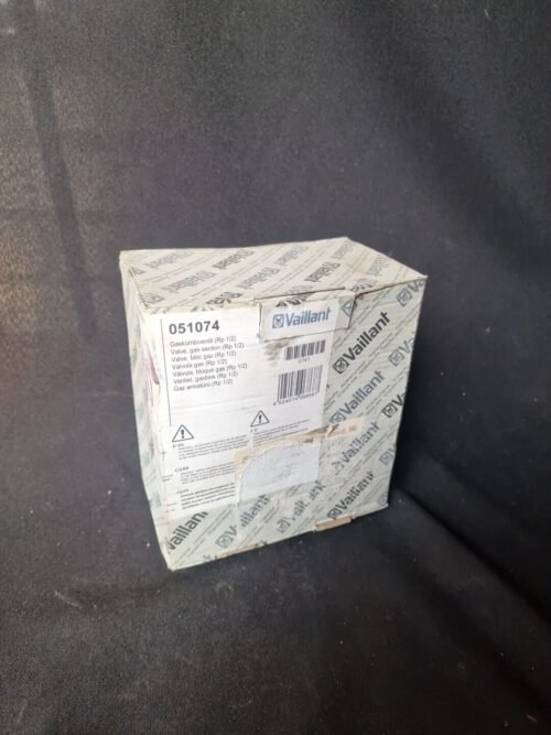 SIT Gasregelblock Tandem 830 Vaillant VKS 11,12, 21 | 0830032 / Ref.-Nr. 051074