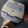 Honeywell VC8010 Antrieb / Motor Umschaltventil+Ventileinsatz – Bild 4