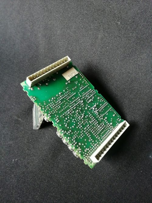(L10) Rapido Rapidomatic 2 Steuerung Regelung 2 – Bild 3