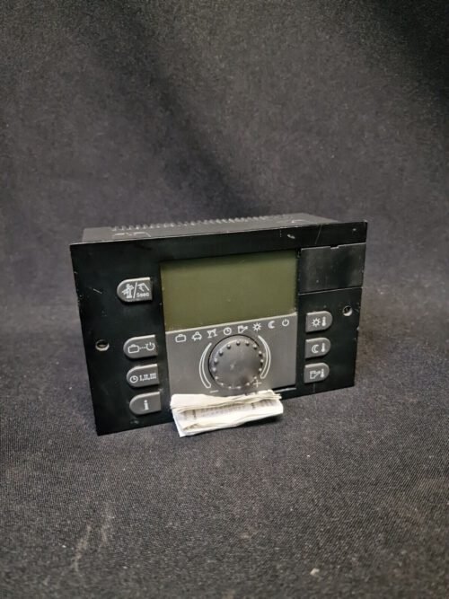Rotex - Theta N 23R Heizungsregelung , Steuerung , 6200023028 Garantie Cashback