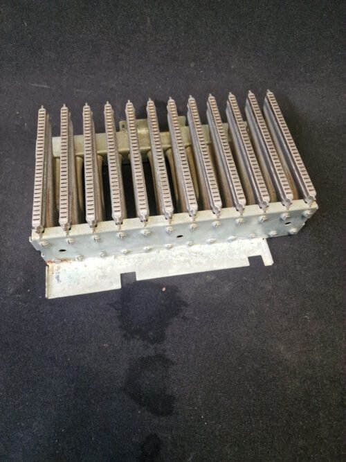 Vaillant MAG 11-0/0 XIH /XZ Kammergruppe Brenner – Bild 3