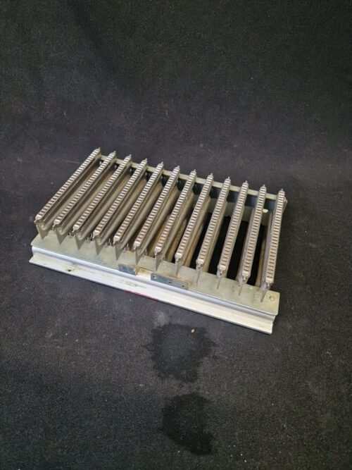 Vaillant MAG 11-0/0 XIH /XZ Kammergruppe Brenner – Bild 4