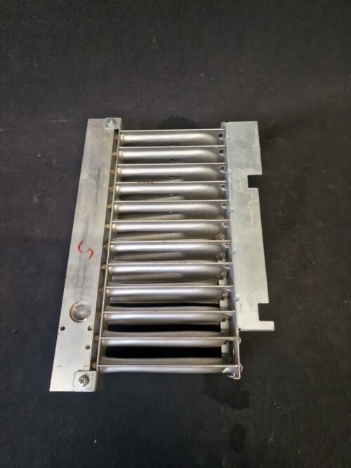 Vaillant MAG 11-0/0 XIH /XZ Kammergruppe Brenner – Bild 5