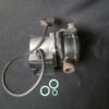 (B9) Junkers Grundfos Heizungspumpe UPS 25-40 180mm – Bild 3