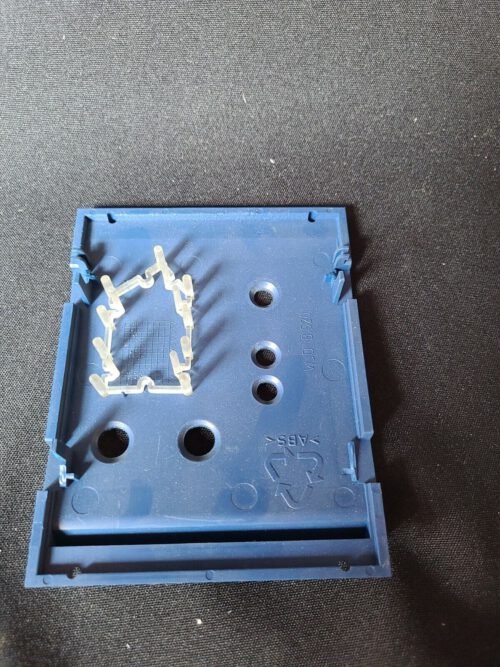 Buderus Funktionsmodul ZM 432 - ZM432 Steuerungsmodul für Logamatic 4xxxx V2.0 – Bild 2