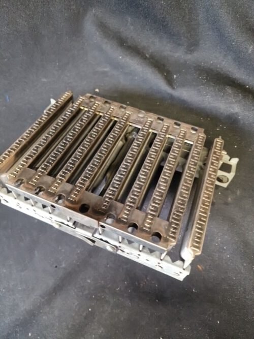 Junkers Brenner 87181203600 Mini11 KE AE ZR 11-3 KE AE Erdgas H – Bild 3