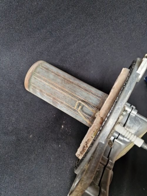 Vaillant Brenner /Brennerdeckel 065150 VC 466 – Bild 2