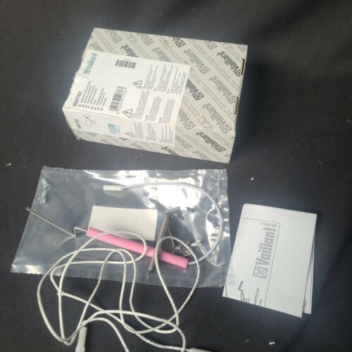 (M4) Vaillant Elektrode, Überwachung, Vaillant-Nr. 090702