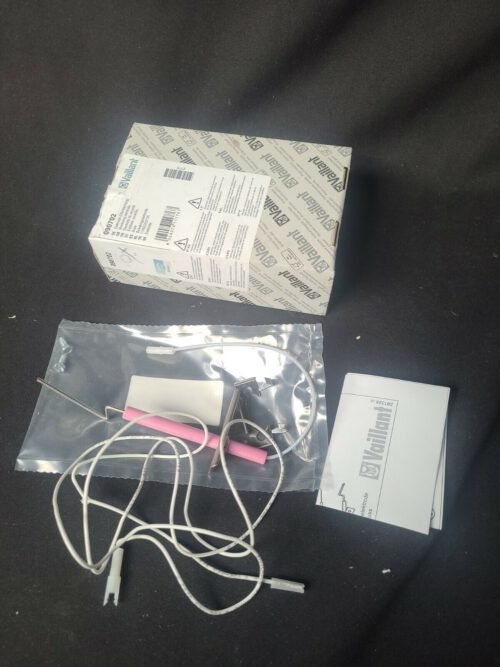 (M4) Vaillant Elektrode, Überwachung, Vaillant-Nr. 090702