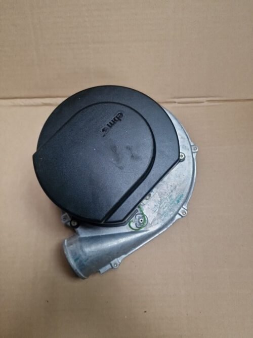 Buderus Gebläse/Lüfter G1G144-AB25-17 ebm Papst GB102 GB112
