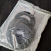 (L2) Remeha Dichtung Ventilator S45182 – Bild 2