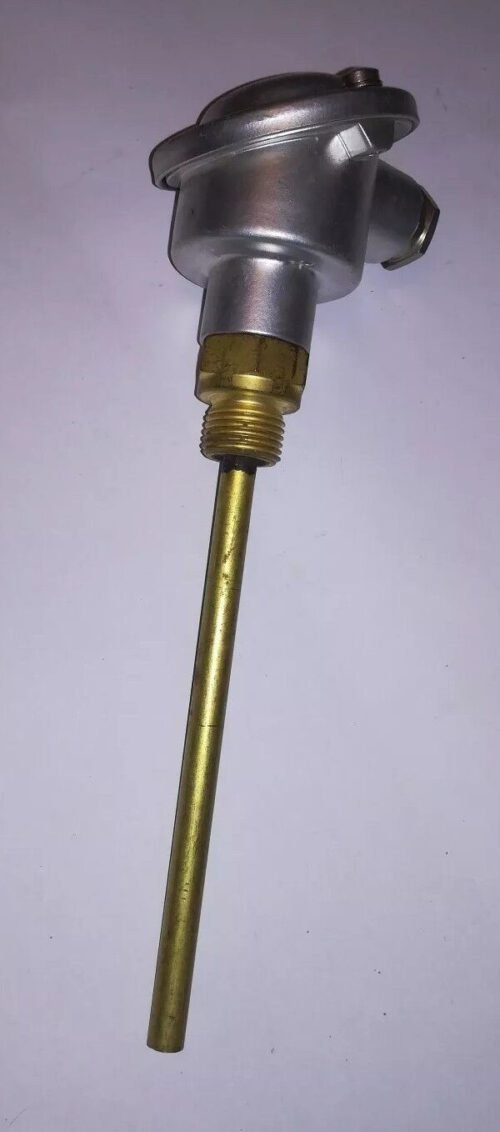 SAMSON Heizungsregler Tauchfühler 5207-27 Neu 5207-0027 217727