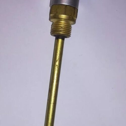 SAMSON Heizungsregler Tauchfühler 5207-27 Neu 5207-0027 217727
