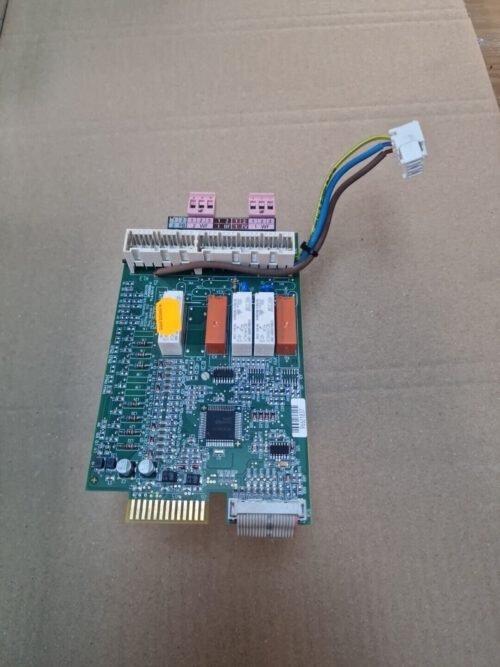Buderus FM441 Serie 17 Funktionsmodul - Modul FM 441 für Logamatic R4122 / 43xx – Bild 3