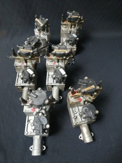 Vaillant Gasarmatur 053080 Vcw 180 182 184 185 240 242 244 245.