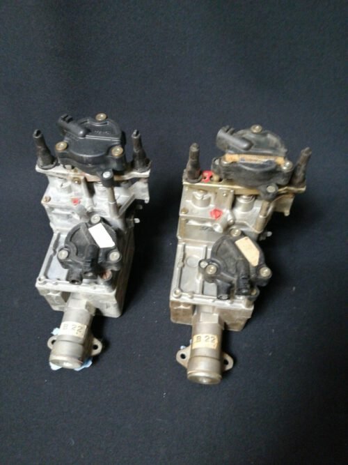 Vaillant Gasarmatur 053080 Vcw 180 182 184 185 240 242 244 245. – Bild 2