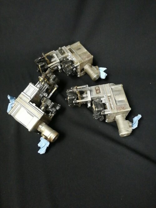 Vaillant Gasarmatur 053080 Vcw 180 182 184 185 240 242 244 245. – Bild 4