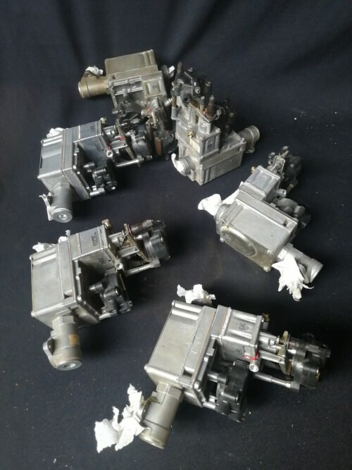 Vaillant Gasarmatur 053080 Vcw 180 182 184 185 240 242 244 245. – Bild 5