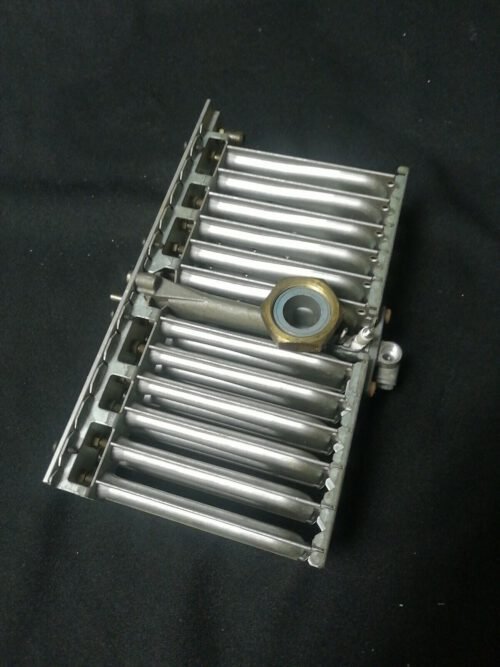 (N9) Junkers Brenner / Düsenstock WR 275-3 H Gas – Bild 2