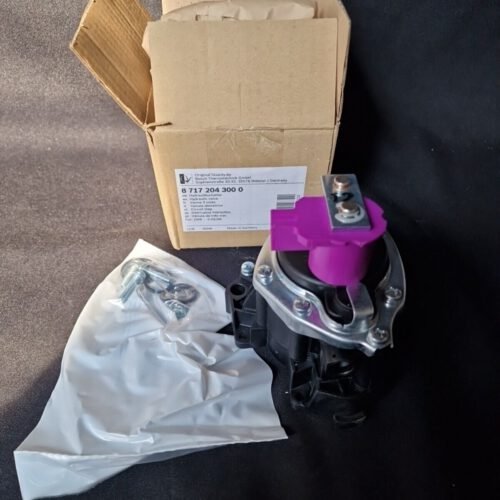 Hydraulikschalter ZWR... -5 KE/AE Junkers Nr.: 8 717 204 300 0 87172043000