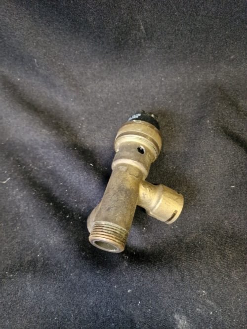 252457 Vaillant Vorrangumschaltventil für VC/ VSC/ VCW VPM Ventil – Bild 3