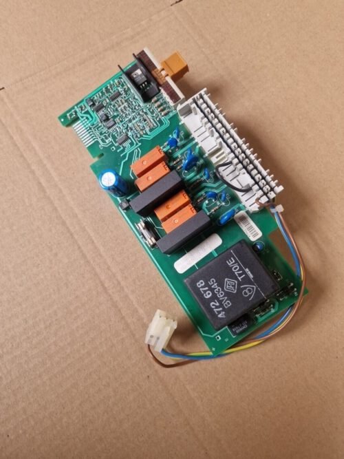Buderus Modul M403 - Ecomatic HS 4201 - Mischermodul 15702751 Cashback 25€