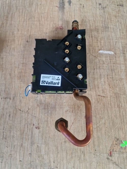 Vaillant electronic VED 18-24  Elektronik-Platine 0020092365