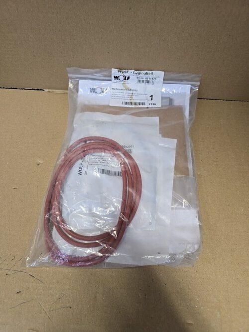 Wolf Wartungsset für CGB 35-50KW 8611173