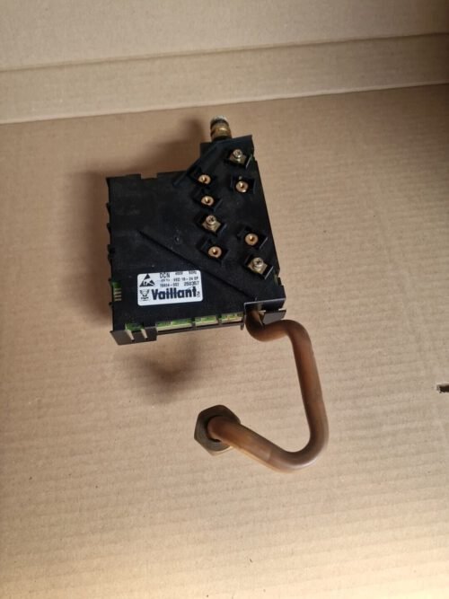 Vaillant electronic DCN VED 18-24 EP Elektronik-Platine 250357