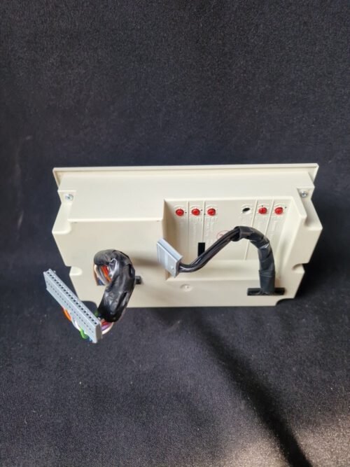 Vaillant VRC-UB calormatic 25€ Cashback Steuerung Regelung 1J. GARANTIE – Bild 4