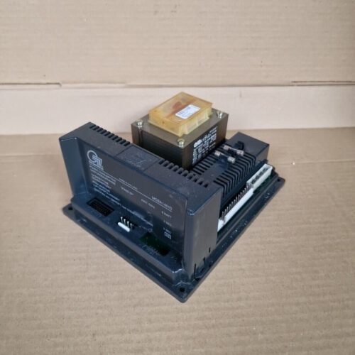 Gasmodul Remeha Feuerungsautomat MCBA 1461D-V3.1 Rev5 Garantie 1461d Cashback 50
