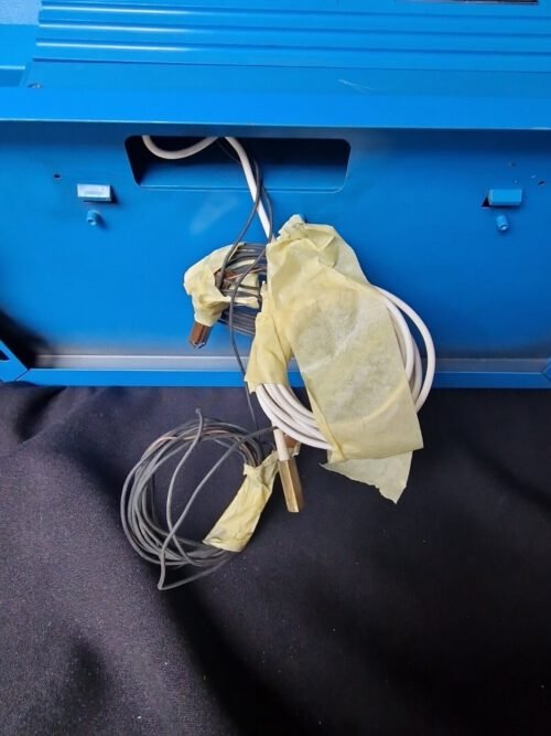 Buderus Ecomatic HS3220  Bedienteil Steuerung Regelung Garantie – Bild 2