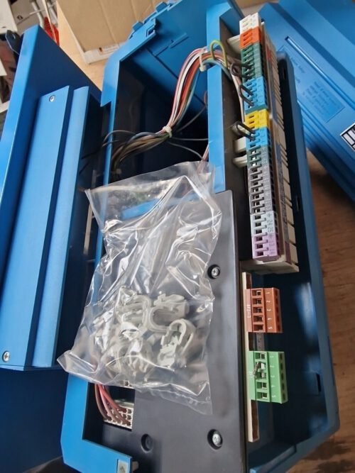Buderus Ecomatic HS3220  Bedienteil Steuerung Regelung Garantie – Bild 3