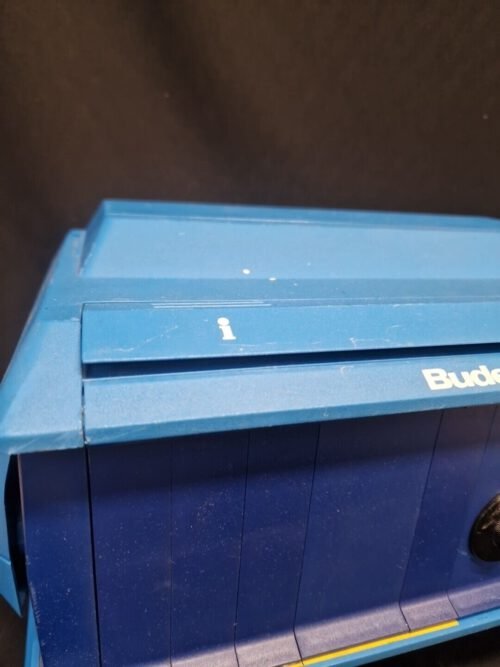 Buderus Ecomatic HS3220  Bedienteil Steuerung Regelung Garantie – Bild 5