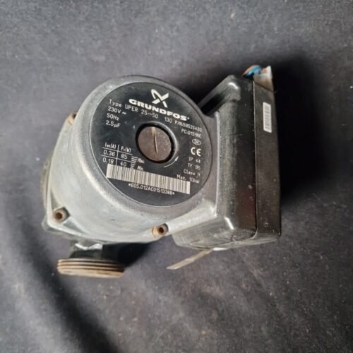 UPER 25-50 130 Pumpe, Umwälzpumpe, Grundfos, ,Grundfos,