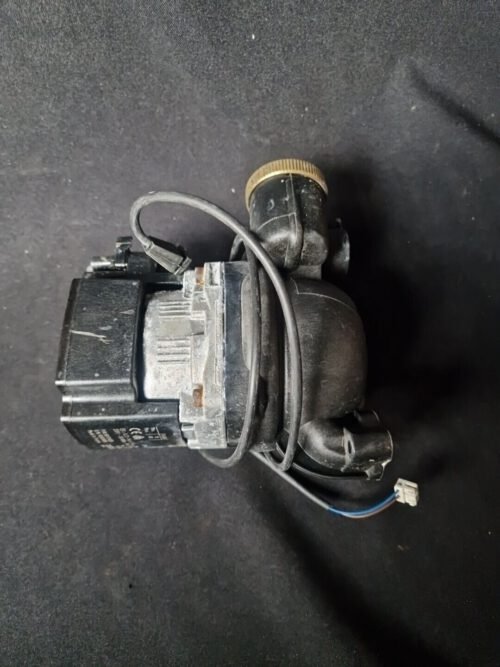 Vaillant Grundfos Pumpe UPMO 15-60 INT/SPARE – Bild 2