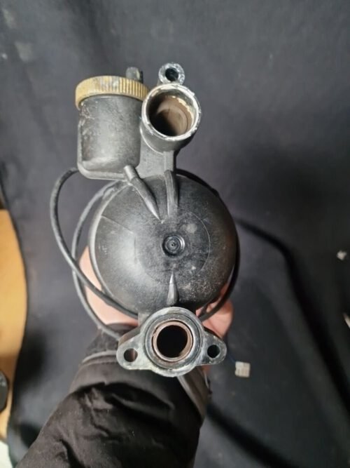 Vaillant Grundfos Pumpe UPMO 15-60 INT/SPARE – Bild 4