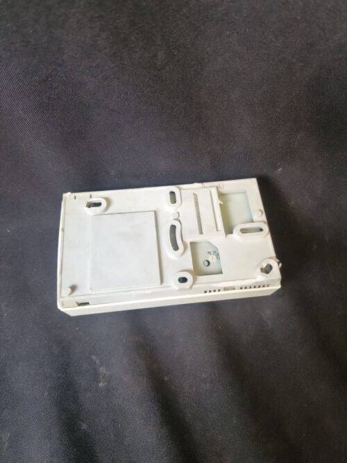 Vaillant Regler VRT-QZA Sichtfenster Raumthermostat RT – Bild 3