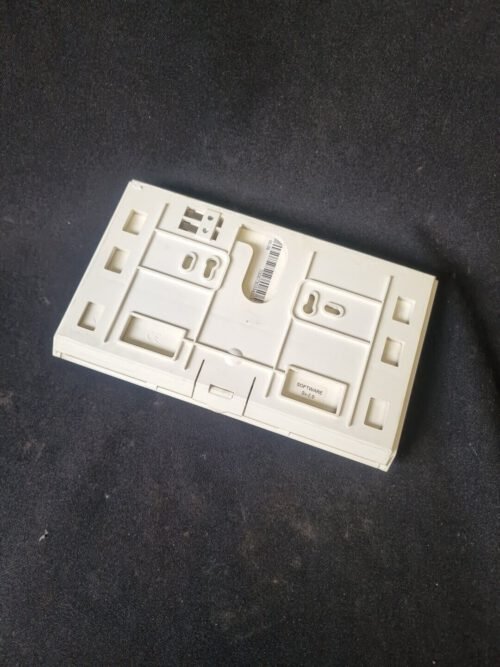 Buderus Regelgerät ERC SV2.0 - Ohne Modul AM - Ecomatic Controller Garantie – Bild 4