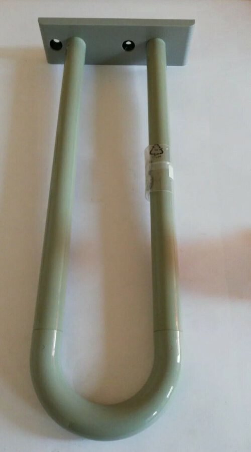 Hewi Stützgriff 60cm fest neu