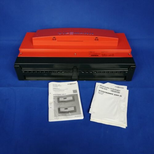 Viessmann Vitotronic 200 - H HK1W Regelung Heizungsregelung 7248229 / 7248 229