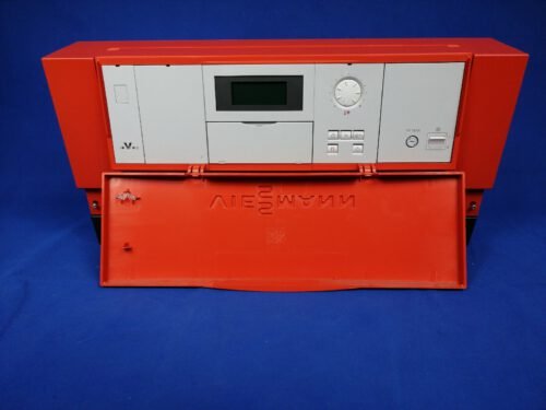 Viessmann Vitotronic 200 - H HK1W Regelung Heizungsregelung 7248229 / 7248 229 – Bild 2