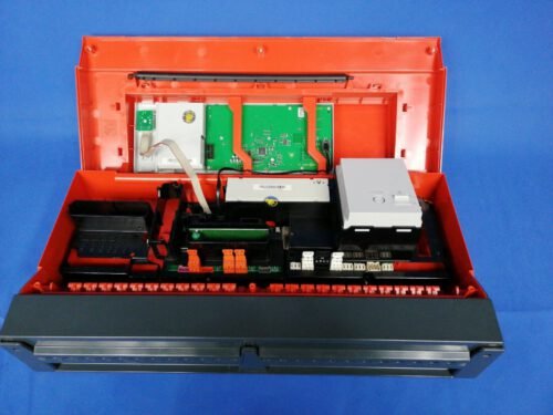 Viessmann Vitotronic 200 - H HK1W Regelung Heizungsregelung 7248229 / 7248 229 – Bild 5