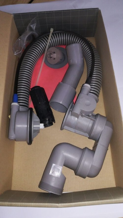 Hansgrohe Flexaplus Funktionseinheit  Grundkörper 58140180 NEU grohe – Bild 3
