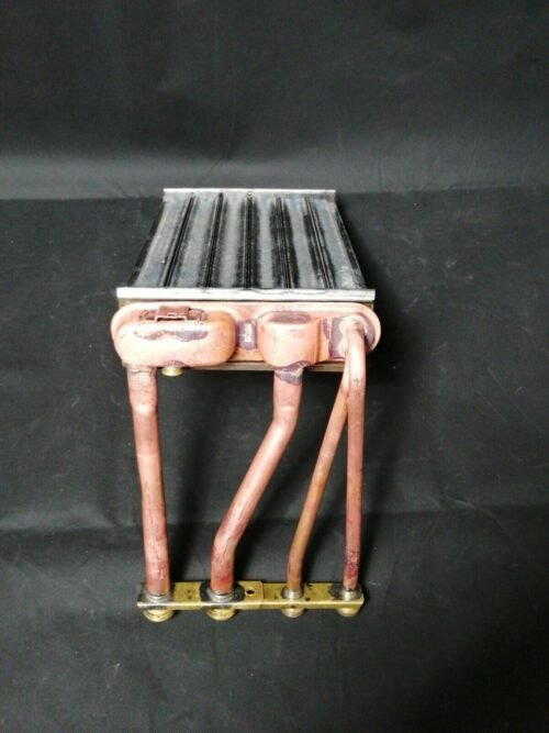 Junkers Wärmetauscher, Wärmeblock, Art-Nr. 87154061440 ZWR 18-3 /-4 Garantie